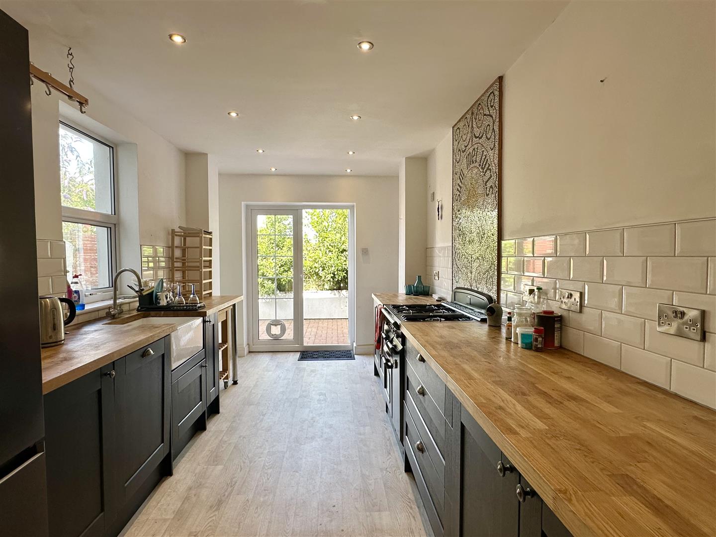 5 bed property in Whitefriars Road, Hastings